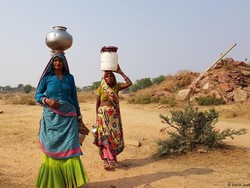 PBB: Lockdown Akibat Corona Bukan Jawaban Untuk Atasi Laju Pemanasan Global