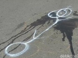 Pegowes Tewas Tertabrak Truk di Pasuruan