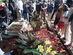 Ayah Yodi Prabowo Tak Percaya Anaknya Bunuh Diri