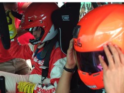 Faktor Ini yang Bikin Pebalap Indonesia Sulit Mendunia