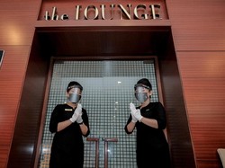 Tepatkah Bioskop Dibuka Saat Jokowi Warning Corona Lampu Merah?