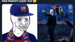 Marak Meme VAR dan Real Madrid, MU Ikut Kena Ledek