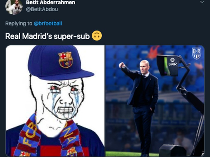 Real Madrid