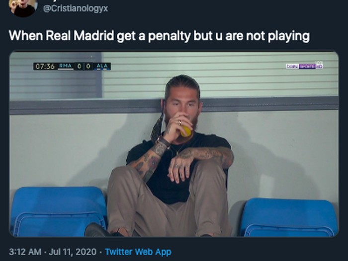 Real Madrid