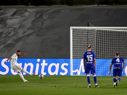 Olok-olok Real VARdrid Muncul Lagi, Varane Bilang Begini