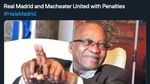 Marak Meme VAR dan Real Madrid, MU Ikut Kena Ledek
