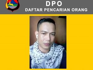 Pembunuh Kasat Reskrim Ipda Uji di Sumbawa Ditangkap! Pembunuh Kasat Reskrim Ipda Uji di Sumbawa Ditangkap!