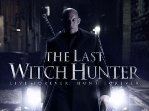 Sinopsis The Last Witch Hunter: Aksi Pemburu Penyihir Menyelamatkan Manusia Sinopsis The Last Witch Hunter: Aksi Pemburu Penyihir Menyelamatkan Manusia