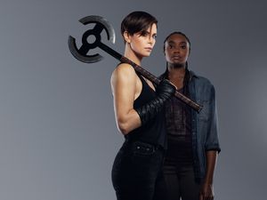 Charlize Theron: The Old Guard Adalah Produksi yang Sulit dan Panjang Charlize Theron: The Old Guard Adalah Produksi yang Sulit dan Panjang