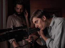 Cerita Chiwetel Ejiofor Cs Perankan Antagonis di The Old Guard