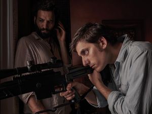Cerita Chiwetel Ejiofor Cs Perankan Antagonis di The Old Guard Cerita Chiwetel Ejiofor Cs Perankan Antagonis di The Old Guard