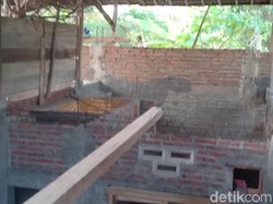 Pandangan MUI Ngawi soal Pria Pindahkan Rumah dalam Semalam