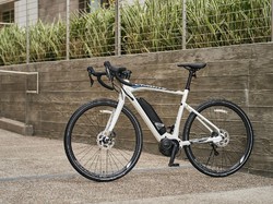 Yamaha Bikin Sepeda Juga Nih, Harganya Lebih Mahal dari Nmax