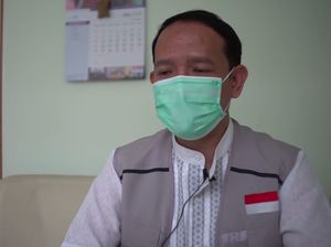 Video 25 Nakes di Solo Positif Corona