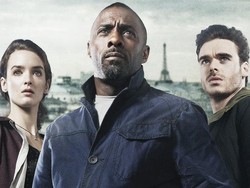 Sinopsis Bastille Day, Tragedi di Hari Kemerdekaan Prancis