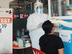 BNI Lanjutkan Swab Test Gratis ke Denpasar dan Bandung