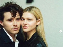 Tunangan Brooklyn Beckham, Nicola Peltz Anak Miliarder