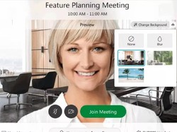 Webex Hadirkan Fitur Virtual Background, Begini Cara Menggunakannya