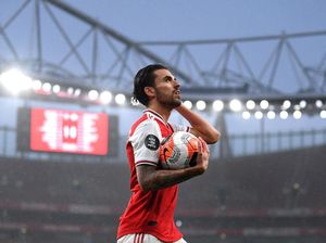 Jadi Lepas Dani Ceballos, Real Madrid?