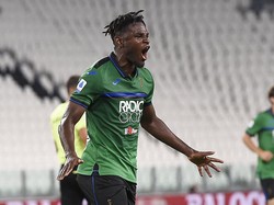 Betapa Mengerikannya Lini Serang Atalanta