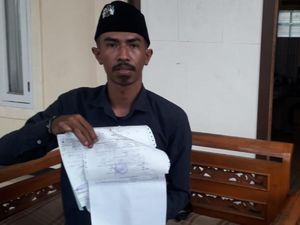 Anggotanya Serang Suami-Istri, XTC Sukabumi: Kami Tanggung Jawab Anggotanya Serang Suami-Istri, XTC Sukabumi: Kami Tanggung Jawab