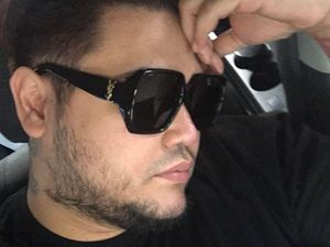 Keterkejutan Ivan Gunawan Dapat Kado Mobil Mewah