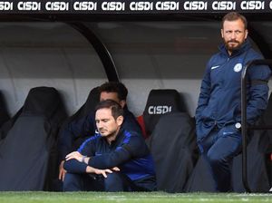 Chelsea Layak Dibantai