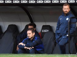 Chelsea Layak Dibantai