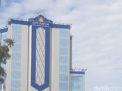 DPR Papua Segera Bahas Rancangan Perda Terkait Penanganan COVID-19