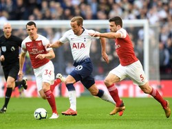 Arteta Akui Tottenham Lebih Baik dan Pantas Puncaki Liga Inggris