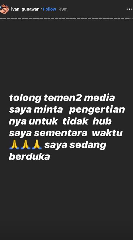 Ivan Gunawan