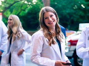 Putri Bill Gates yang Ngaku Amat Beruntung Sejak Lahir