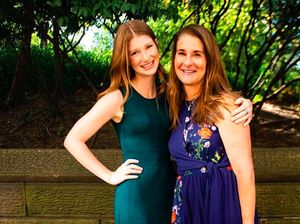 Bill Gates dan Melinda Cerai, Ini Komentar Anaknya