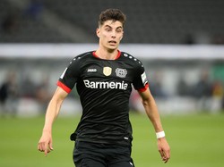 MU Mau Telikung Chelsea dalam Transfer Kai Havertz?