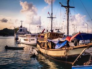 Kemenhub Canangkan Sertifikasi Elektronik untuk Kapal Tradisional