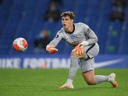 Buruknya Kepa Arrizabalaga