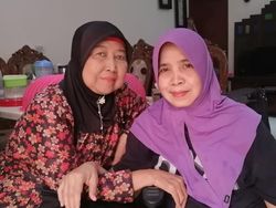 Selamat Jalan Nurhasanah, Pengisi Suara Doraemon