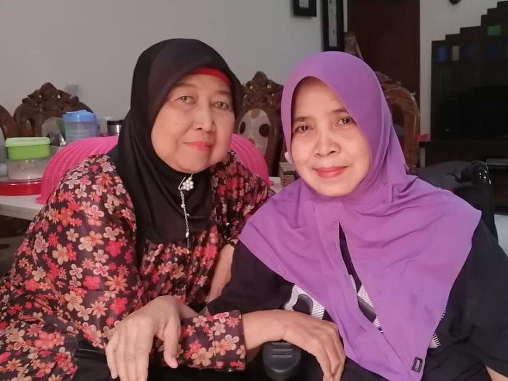 Selamat Jalan Nurhasanah, Pengisi Suara Doraemon Selamat Jalan Nurhasanah, Pengisi Suara Doraemon