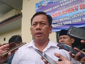 Bakal Dipecat Desmond Gerindra, Eks Kasat Intel Polres Cilegon Siap