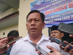 Bakal Dipecat Desmond Gerindra, Eks Kasat Intel Polres Cilegon Siap