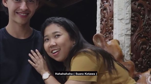Kiky Saputri