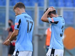 Scudetto Makin Berat, Lazio Pilih Fokus ke Tiket Eropa