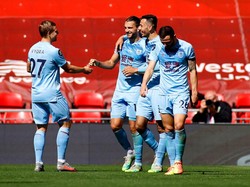 Burnley Memang Lagi Hot!