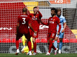 Liverpool Bisa Dibuat Susah Burnley