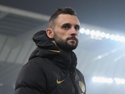 Mengemudi Sambil Mabuk, SIM Gelandang Inter Ini Dicabut