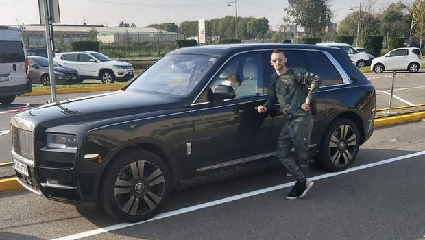 Marcelo Brozovic
