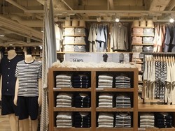 Muji Ajukan Bangkrut, Penjualan Turun Akibat Pandemi Virus Corona