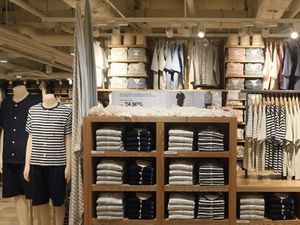 Muji Ajukan Bangkrut, Penjualan Turun Akibat Pandemi Virus Corona Muji Ajukan Bangkrut, Penjualan Turun Akibat Pandemi Virus Corona