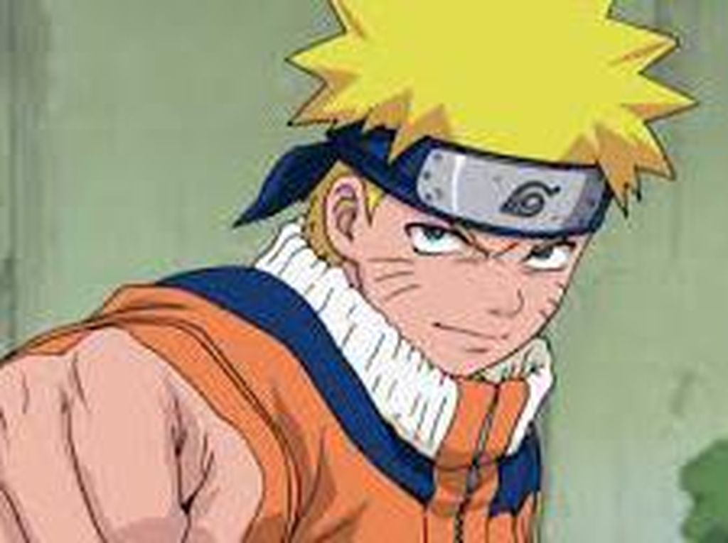 5 Alasan Naruto Adalah Hokage Terbaik 5 Alasan Naruto Adalah Hokage Terbaik