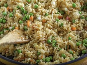 2 Resep Nasi Goreng Buat Sarapan Anak